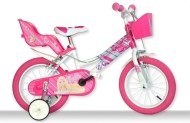 Dino Bikes Barbie 16" - cena, srovnání