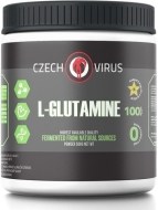 Czech Virus L-Glutamine 500g - cena, srovnání