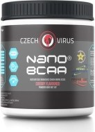 Czech Virus Nano BCAA 500g - cena, srovnání