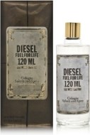 Diesel Fuel For Life Cologne 120ml - cena, srovnání