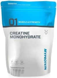 Myprotein Creatine Monohydrate 1000g