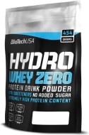 BioTechUSA Hydro Whey Zero 454g - cena, srovnání