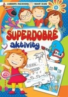 Superdobré aktivity - cena, srovnání