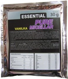 Prom-In Essential Pure Micellar 30g