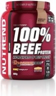 Nutrend 100% Beef Protein 900g - cena, srovnání
