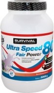 Survival Ultra Speed 80 Fair Power 2000g - cena, srovnání