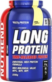 Nutrend Long Protein 2200g
