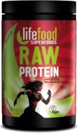 Lifefood Raw ovocný proteín 450g - cena, srovnání