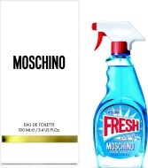 Moschino Fresh Couture 100ml - cena, srovnání