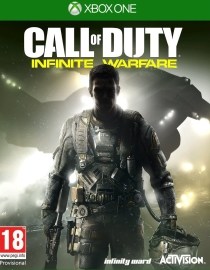 Call of Duty: Infinite Warfare