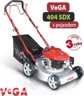 Vega 404 SDX - cena, srovnání