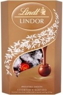 Lindt & Sprüngli Lindor Zmes čokoládových bonbónov s jemnou krémovou náplňou 337g - cena, srovnání