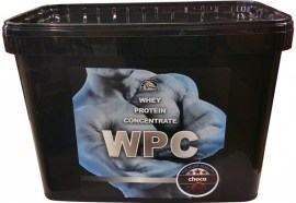 Koliba WPC 80 Protein 4200g