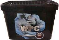 Koliba WPC 80 Protein 4200g - cena, srovnání