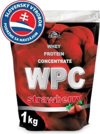 Koliba WPC 80 Protein 1000g