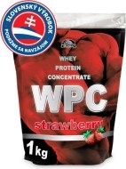 Koliba WPC 80 Protein 1000g - cena, srovnání