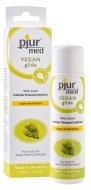 Pjur Med Vegan Glide 100ml - cena, srovnání