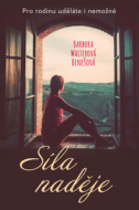Síla naděje - cena, srovnání