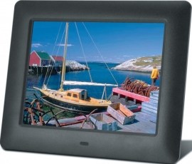 Braunphototechnik DigiFrame 7060