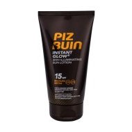 Piz Buin Instant Glow Skin Illuminating SPF 15 150ml - cena, srovnání