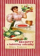 Recepty z babiččiny zahrádky - cena, srovnání