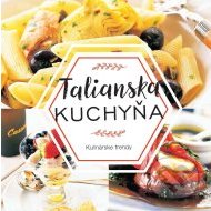 Talianska kuchyňa - cena, srovnání