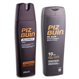 Piz Buin Allergy Lotion SPF 30+ 200ml
