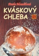 Kváskový chleba - cena, srovnání