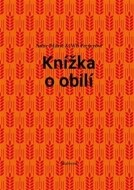 Knížka o obilí - cena, srovnání