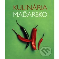 Kulinária Maďarsko - cena, srovnání
