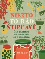 Niekto to rád štipľavé - cena, srovnání