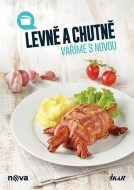 Levně a chutně vaříme s Novou - cena, srovnání