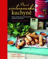 Pravá vietnamská kuchyně - cena, srovnání