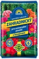 Forestina Záhradnícky substrát 10l - cena, srovnání