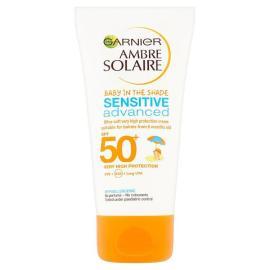 Garnier Ambre Solaire Sensitive Advanced SPF 50+ 50ml