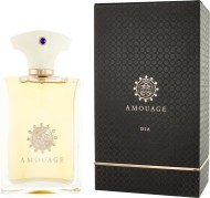 Amouage Dia 100ml - cena, srovnání