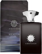Amouage Memoir 100ml - cena, srovnání