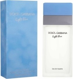 Dolce & Gabbana Light Blue 200ml