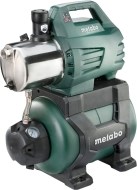 Metabo HWW 6000/25 Inox - cena, srovnání