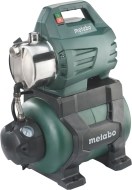 Metabo HWW 4500/25 Inox - cena, srovnání