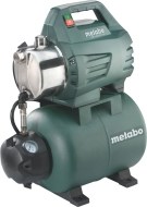 Metabo HWW 3500/25 Inox - cena, srovnání