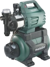 Metabo HWWI 4500/25 Inox