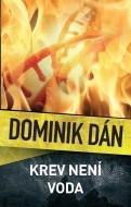 Krev není voda - Dominik Dán - cena, srovnání