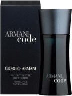 Giorgio Armani Black Code 200ml - cena, srovnání