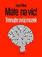 Máte na víc! Trénujte svůj mozek - cena, srovnání