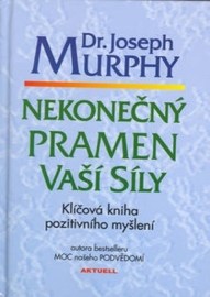 Nekonečný pramen vaší síly