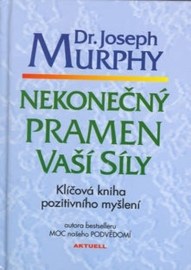 Nekonečný pramen vaší síly