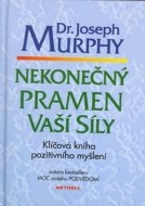 Nekonečný pramen vaší síly - cena, srovnání