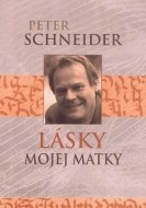 Lásky mojej matky - cena, srovnání