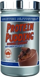 Scitec Nutrition Protein Pudding 400g